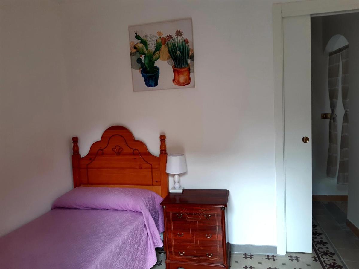 Balcon De Petralia Villa Petralia Soprana Ngoại thất bức ảnh
